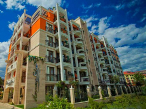 Harmony Palace - Sunny Beach - Private apartment
